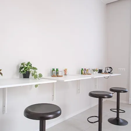 Domus Alberto Otel Napoli