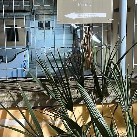 Otel Domus Alberto Napoli