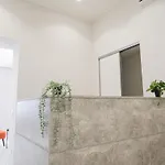 Domus Alberto Hotell Neapel