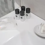 Hotell Domus Alberto *