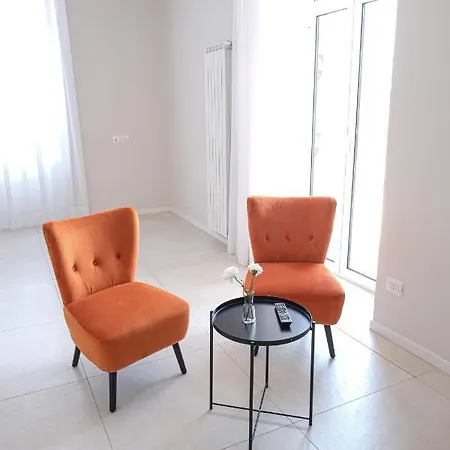 Domus Alberto Hotel Naples