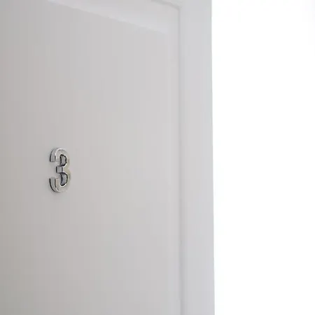 Hotel Domus Alberto Naples
