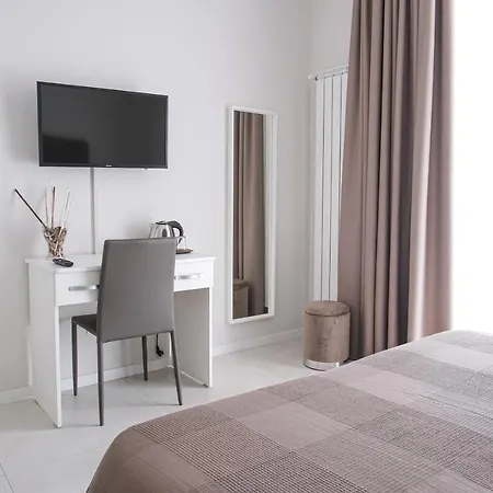 Domus Alberto Hotel *