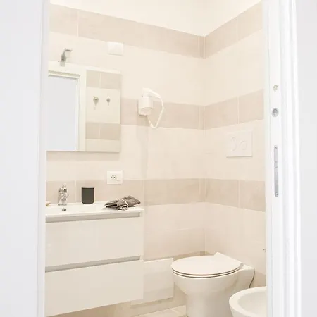 Domus Alberto Hotel *