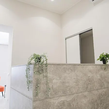 Domus Alberto Maison d'hôtes Naples