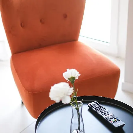 Hotel Domus Alberto Naples