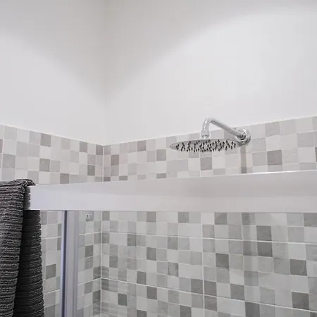 Domus Alberto Hotel