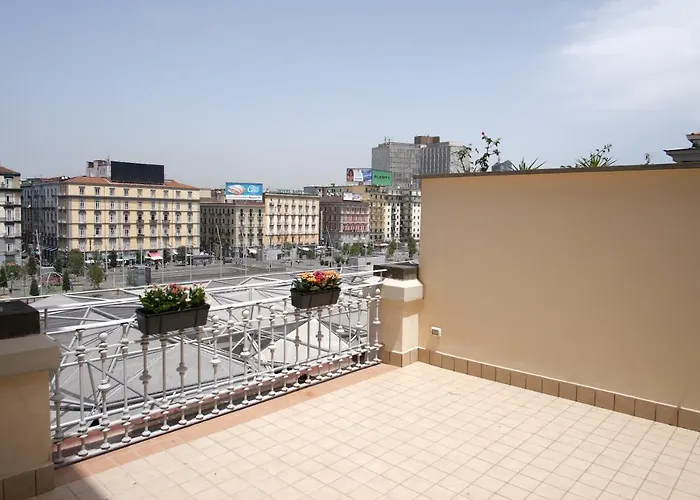 Domus Alberto * Naples