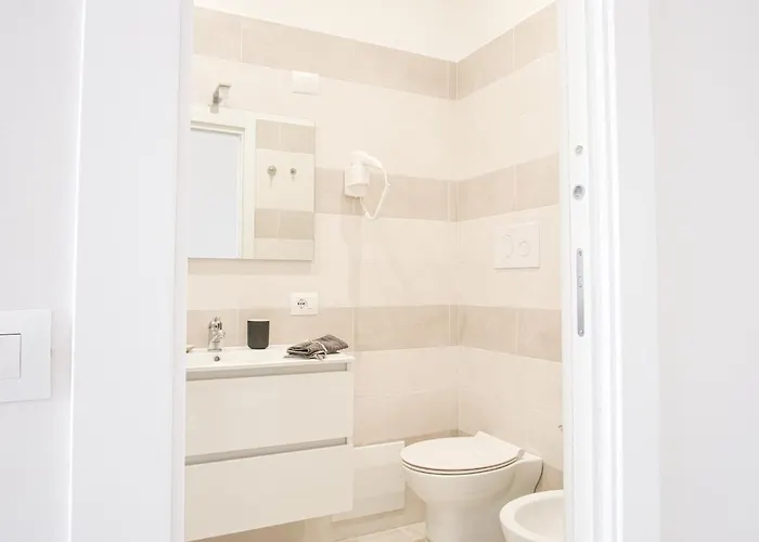 Domus Alberto Hotel *