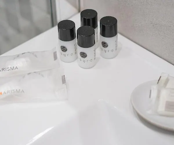 Hotel Domus Alberto *