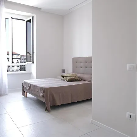 Domus Alberto * Nápoles